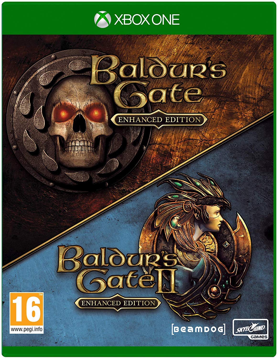 Baldurs Gate - Video Games by Skybound Games The Chelsea Gamer