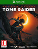 Shadow of the Tomb Raider - Video Games by Square Enix The Chelsea Gamer