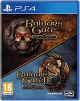 Baldurs Gate - Video Games by Skybound Games The Chelsea Gamer