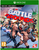 WWE Battlegrounds - Xbox One / Series X - Video Games by Take 2 The Chelsea Gamer