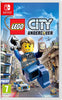 Lego City: Undercover  - Nintendo Switch - Video Games by Warner Bros. Interactive Entertainment The Chelsea Gamer