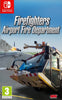 FIREFIGHTERS - Airport Fire Department - Nintendo Switch - Video Games by UIG Entertainment The Chelsea Gamer