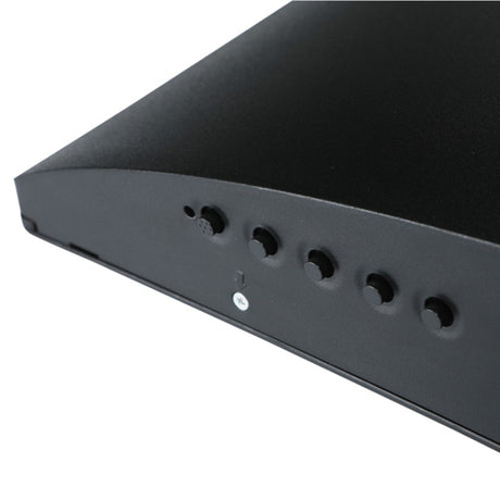 Hannspree HG342PCB 34" Curved UWQHD Gaming Monitor - Monitor by Hannspree The Chelsea Gamer