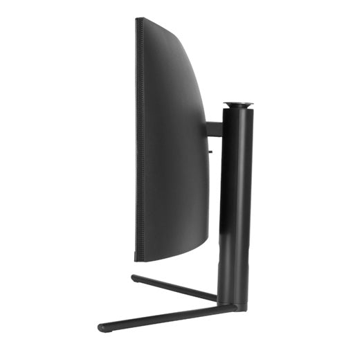 Hannspree HG342PCB 34" Curved UWQHD Gaming Monitor - Monitor by Hannspree The Chelsea Gamer