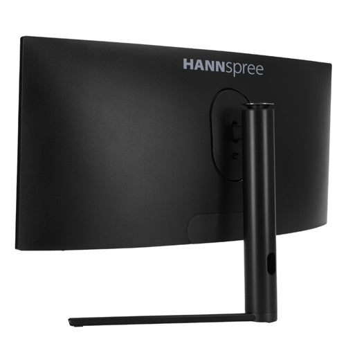 Hannspree HG342PCB 34" Curved UWQHD Gaming Monitor - Monitor by Hannspree The Chelsea Gamer