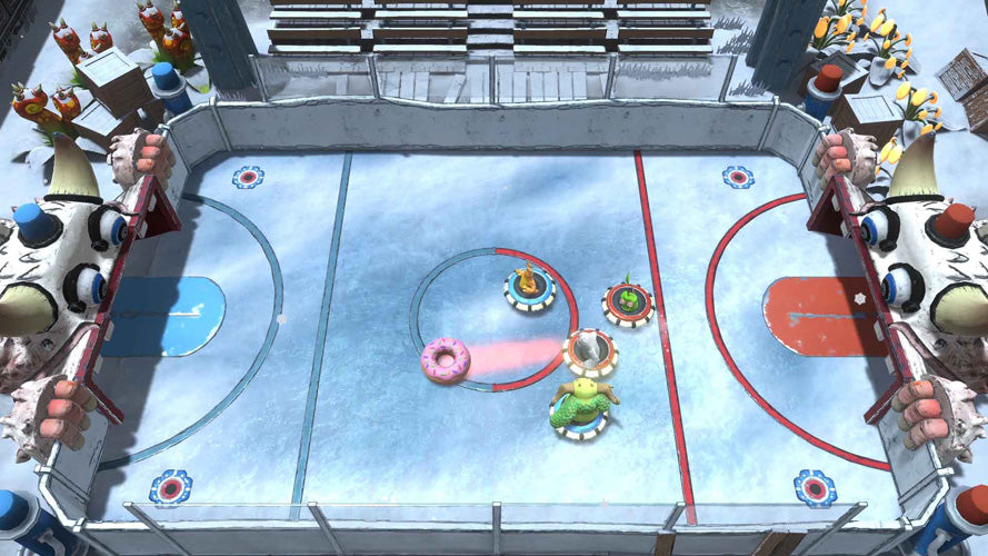 My Singing Monsters Playground - Video Games by Sold Out The Chelsea Gamer