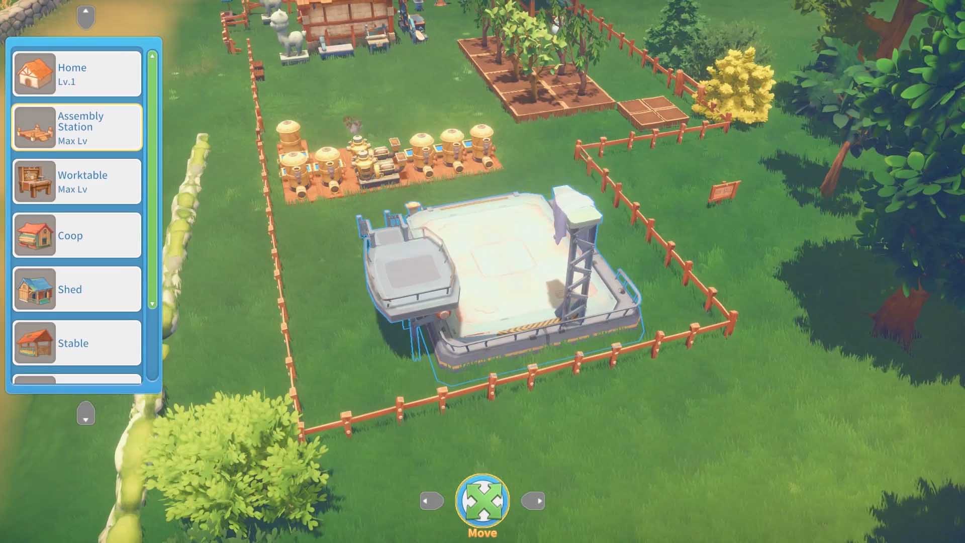 My time at Portia - Video Games by Sold Out The Chelsea Gamer