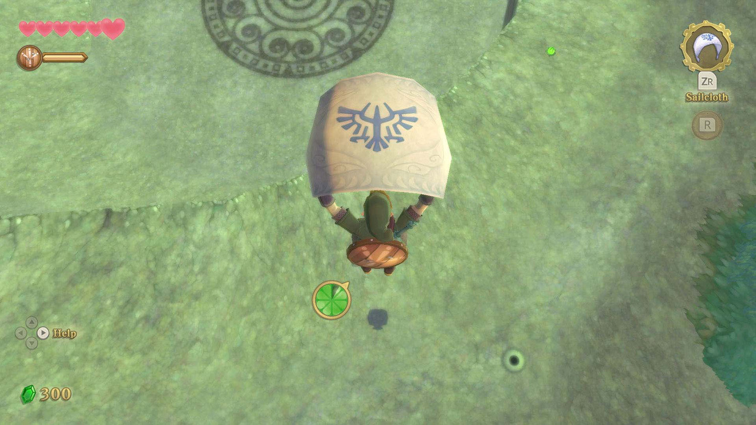 The Legend of Zelda: Skyward Sword HD - Video Games by Nintendo The Chelsea Gamer