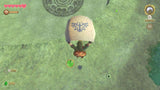 The Legend of Zelda: Skyward Sword HD - Video Games by Nintendo The Chelsea Gamer