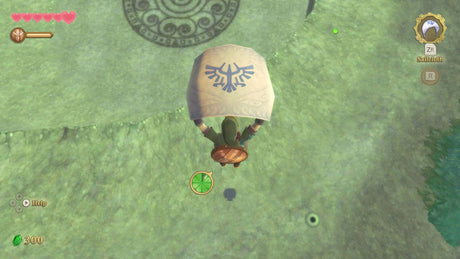 The Legend of Zelda: Skyward Sword HD - Video Games by Nintendo The Chelsea Gamer