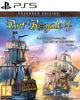 Port Royale 4: Extended Edition - PlayStation 5 - Video Games by Kalypso Media The Chelsea Gamer