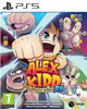 Alex Kidd in Miracle World DX - PlayStation 5 - Video Games by Merge Games The Chelsea Gamer