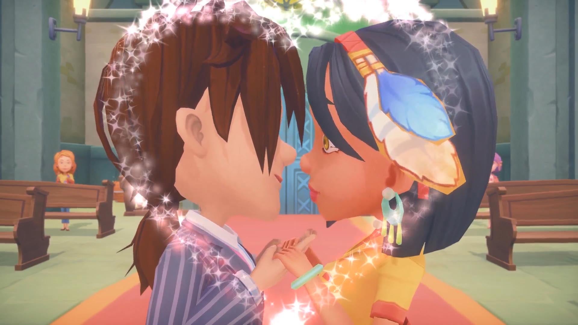 My time at Portia - Video Games by Sold Out The Chelsea Gamer