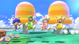 Super Mario 3D World + Bowser's Fury - Video Games by Nintendo The Chelsea Gamer