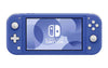 Nintendo Switch Lite - Console pack by Nintendo The Chelsea Gamer