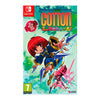 Cotton Reboot! - Nintendo Switch - Video Games by U&I The Chelsea Gamer