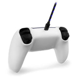 STEALTH SP-C30V Superfast Play & Charge Cables - Triple Pack - Console Accessories by ABP Technology The Chelsea Gamer