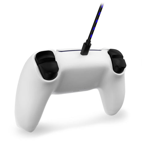 STEALTH SP-C30V Superfast Play & Charge Cables - Triple Pack - Console Accessories by ABP Technology The Chelsea Gamer