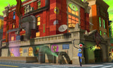 YO-KAI Watch Blasters - Red Cat Corps - Video Games by Nintendo The Chelsea Gamer