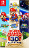Super Mario 3D All-Stars - Video Games by Nintendo The Chelsea Gamer