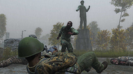 DayZ - Video Games by Sold Out The Chelsea Gamer