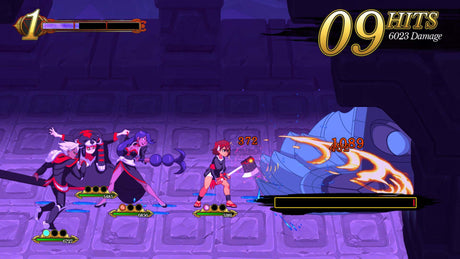 Indivisible - Video Games by 505 Games The Chelsea Gamer