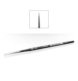 CITADEL Layer Medium Brush - Model Play by Games Workshop The Chelsea Gamer