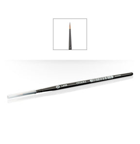 CITADEL Layer Medium Brush - Model Play by Games Workshop The Chelsea Gamer