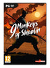 9 Monkeys of Shaolin - Video Games by Ravenscourt The Chelsea Gamer