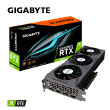 Gigabyte - GeForce RTX™ 3070 EAGLE OC V2 8GB - Core Components by Gigabyte The Chelsea Gamer
