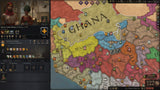 Crusader Kings III - Video Games by Paradox The Chelsea Gamer