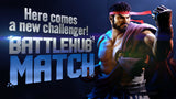 Street Fighter 6 - PlayStation 4 - Video Games by Capcom The Chelsea Gamer