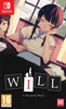 Will: A Wonderful World - Video Games by Numskull Games The Chelsea Gamer