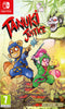 Tanuki Justice - Nintendo Switch - Video Games by Merge Games The Chelsea Gamer