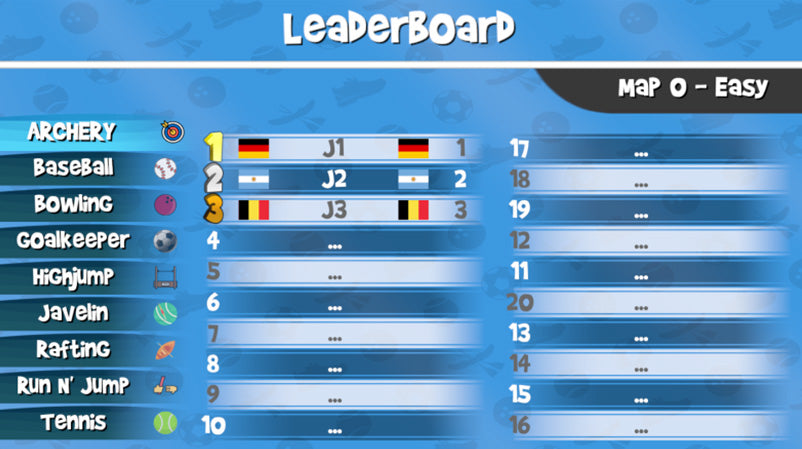 Instant Sports: Summer Games - Video Games by Merge Games The Chelsea Gamer