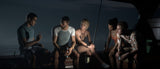 The Dark Pictures: Man of Medan - Video Games by Bandai Namco Entertainment The Chelsea Gamer