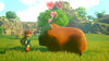 Yonder: The Cloud Catcher Chronicles Enhanced Edition - PlayStation 5 - Video Games by Merge Games The Chelsea Gamer