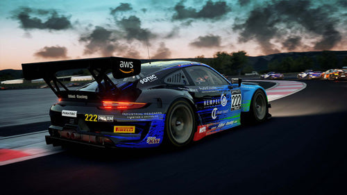 Assetto Corsa Competizione (Day One Edition) - Xbox Series X - Video Games by 505 Games The Chelsea Gamer