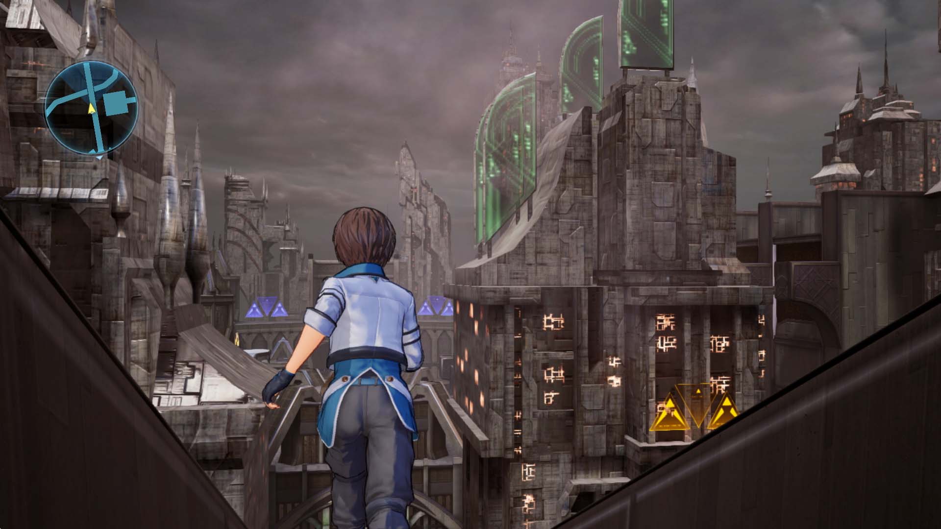 Sword Art Online: Fatal Bullet Complete Edition - Nintendo Switch - Video Games by Bandai Namco Entertainment The Chelsea Gamer