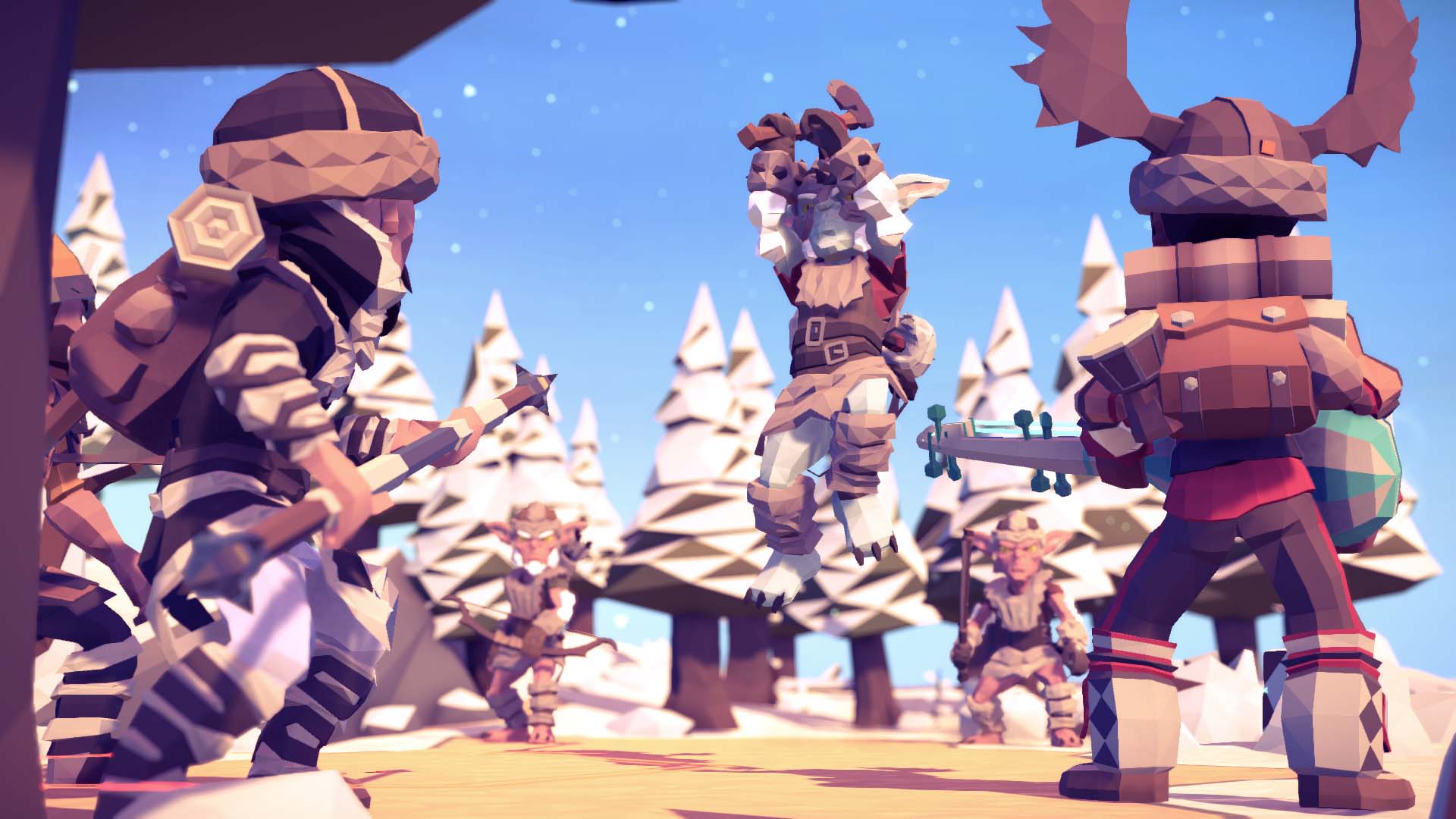 For The King - Video Games by Merge Games The Chelsea Gamer