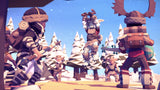 For The King - Video Games by Merge Games The Chelsea Gamer