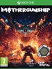 Mothergunship - Video Games by Sold Out The Chelsea Gamer