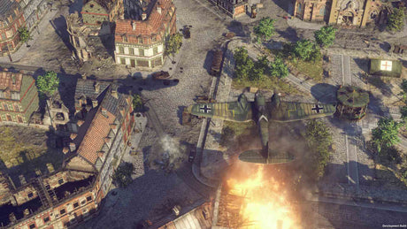 Sudden Strike 4 Complete Collection - Video Games by Kalypso Media The Chelsea Gamer