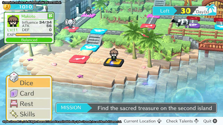 Danganronpa Decadence (4 Game Collection) - Video Games by Numskull Games The Chelsea Gamer