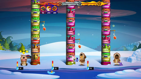 30 in 1 Game Collection Vol 1 - Video Games by Merge Games The Chelsea Gamer
