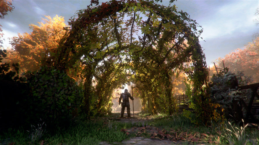 A Plague Tale: Innocence - PlayStation 5 - Video Games by Focus Home Interactive The Chelsea Gamer