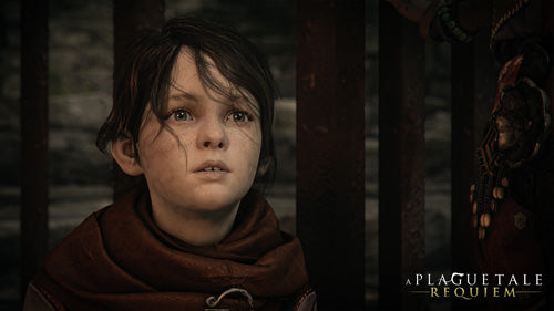 A Plague Tale: Requiem - PlayStation 5 - Video Games by Focus Home Interactive The Chelsea Gamer
