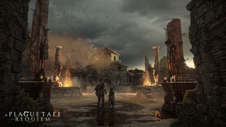 A Plague Tale: Requiem - Xbox Series X - Video Games by Focus Home Interactive The Chelsea Gamer