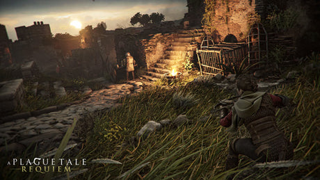 A Plague Tale: Requiem - PlayStation 5 - Video Games by Focus Home Interactive The Chelsea Gamer