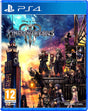 Kingdom of Hearts III - PS4 - Video Games by Square Enix The Chelsea Gamer